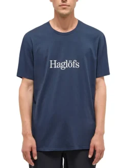 Haglöfs t-paita Outsiders Tee><noscript><img width=