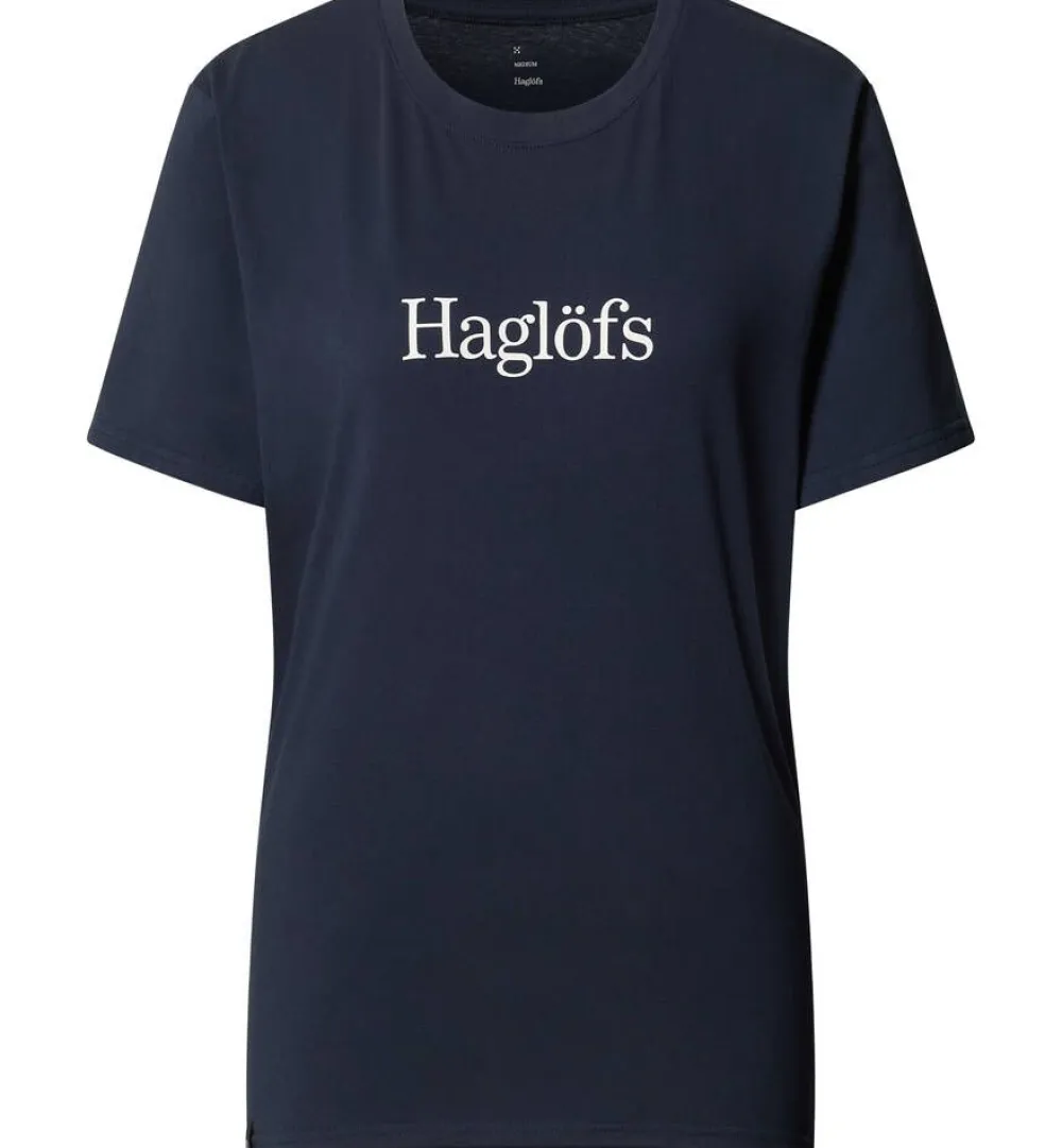 Haglöfs t-paita Outsiders Tee W>Haglu00f6fs Discount