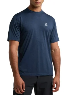 Haglöfs t-paita Ridge Tee Men>Haglu00f6fs Hot