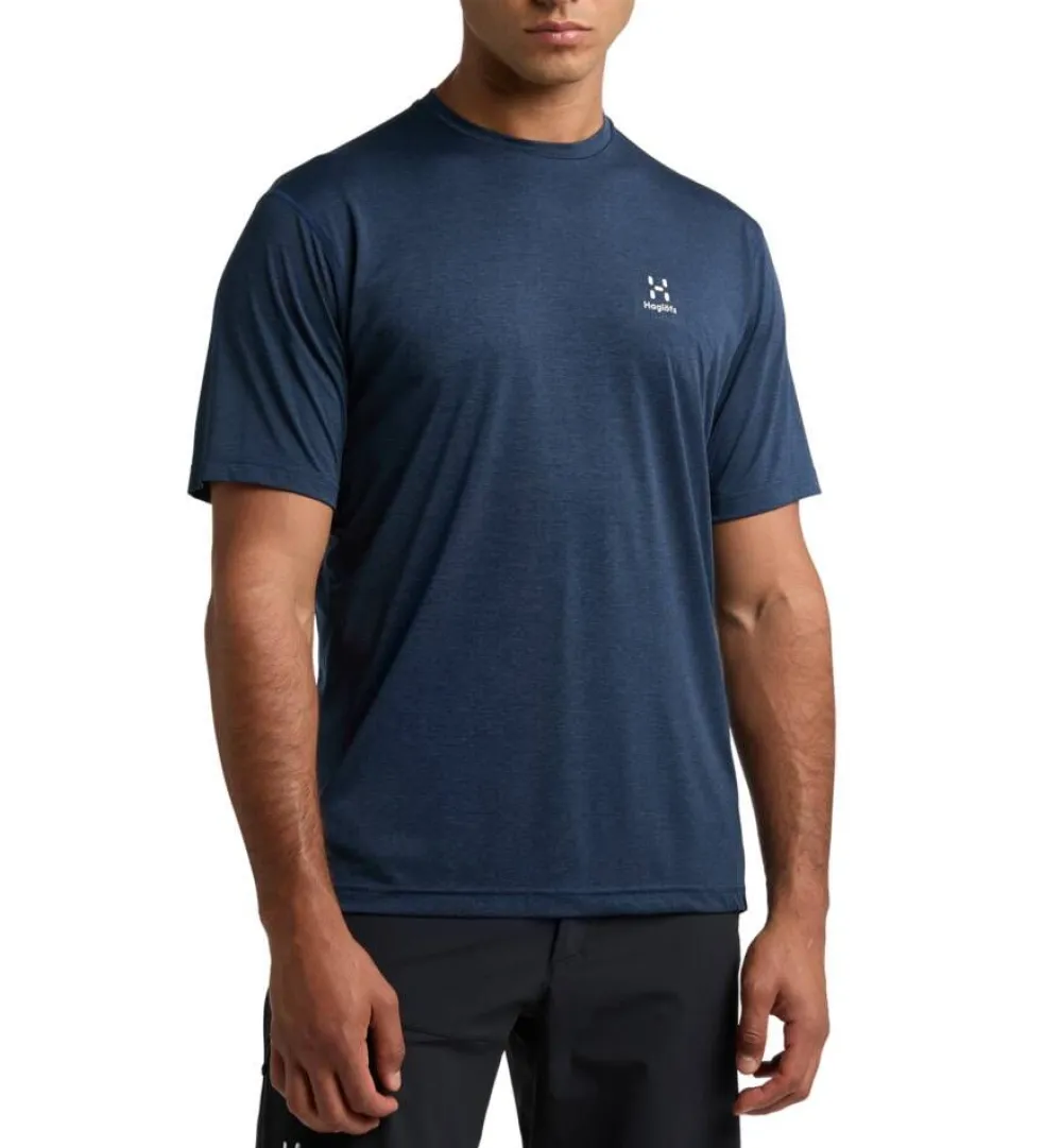 Haglöfs t-paita Ridge Tee Men>Haglu00f6fs Hot
