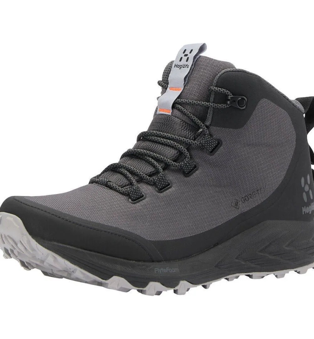 Haglöfs vaelluskengät L.I.M FH GTX Mid Men>Haglu00f6fs New