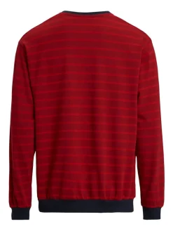 Hajo Yöasut|pyjama 50051-2 300 Rot