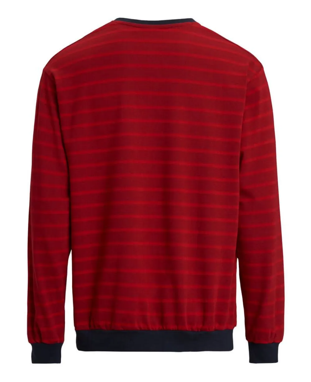 Hajo Yöasut|pyjama 50051-2 300 Rot