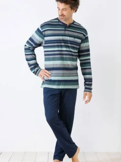 pyjama 53882>Hajo