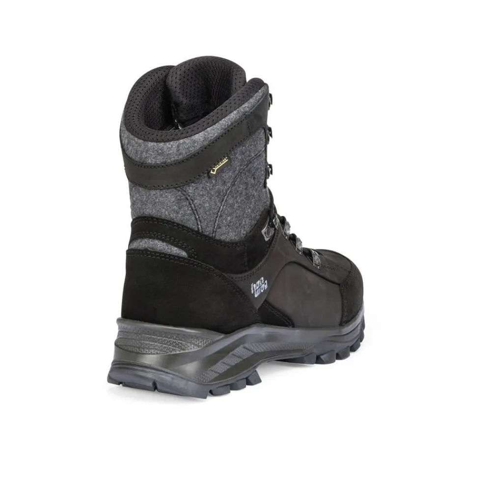 vaelluskengät Banks Winter GTX>Hanwag Outlet