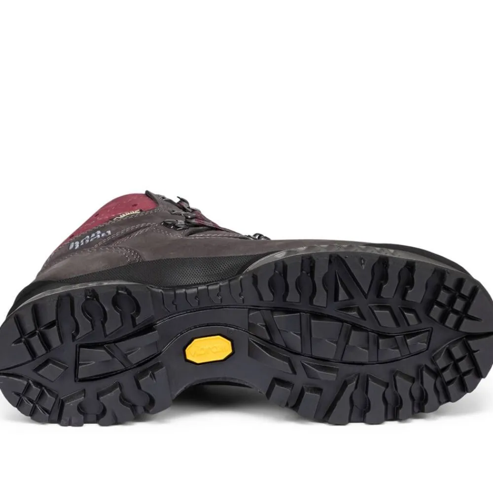 vaelluskengät Tatra II Wide Lady GTX>Hanwag New