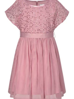 Happy Girls Mekot|mekko 534130-31 31 Dusty rose