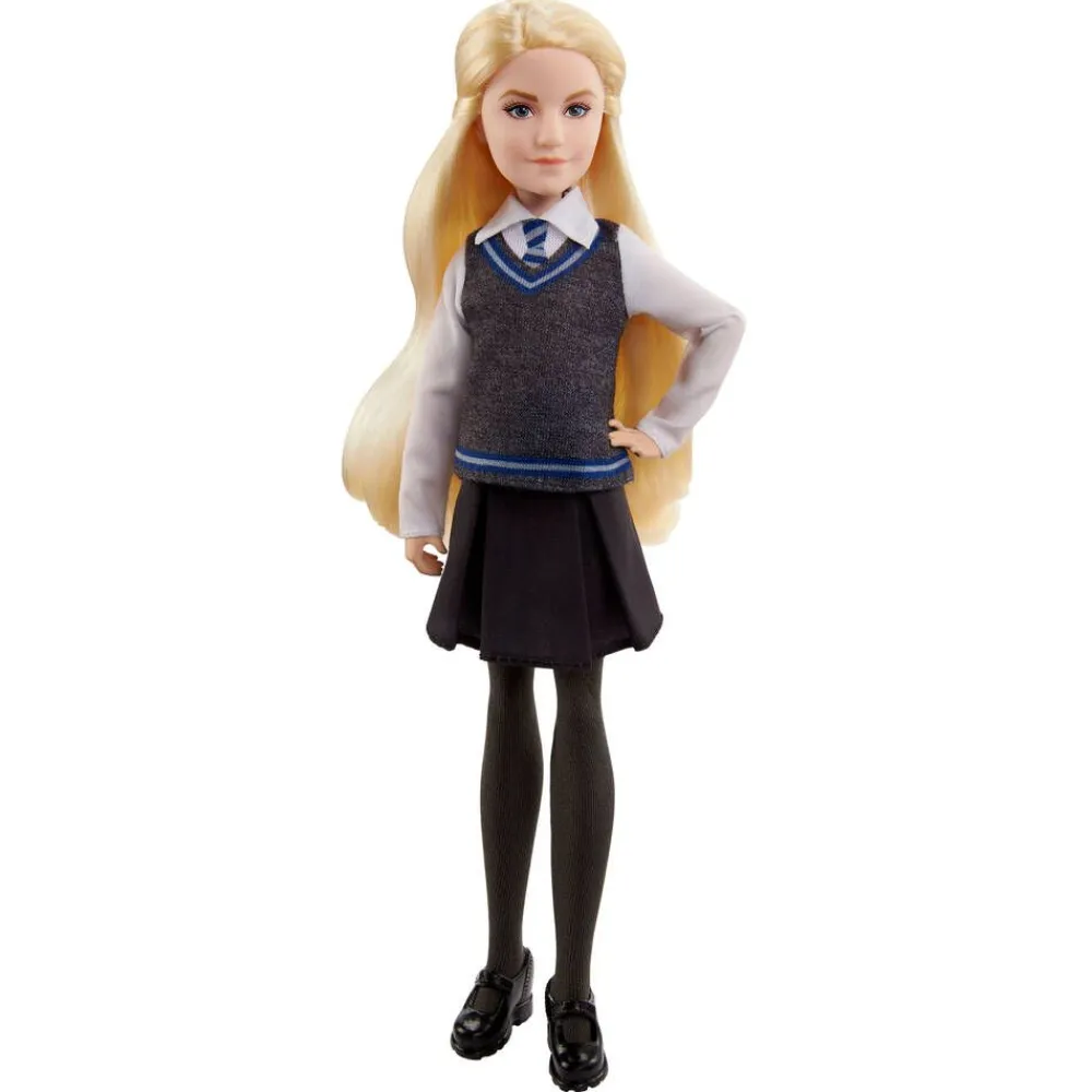 Luna & Patronus nukke>Harry Potter Outlet