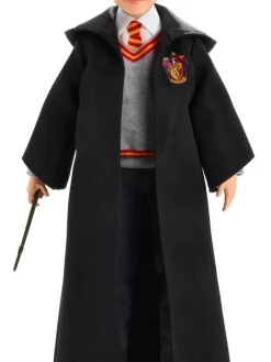 Ron Weasley nukke>Harry Potter