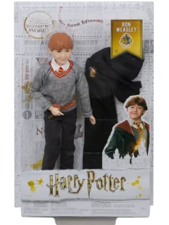 Ron Weasley nukke><noscript><img width=