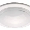 Heat Sisustusvalaisimet|Alfa Big plafondi 38 cm valkoinen