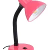 Basic pöytävalaisin 25 cm pinkki>Heat Outlet