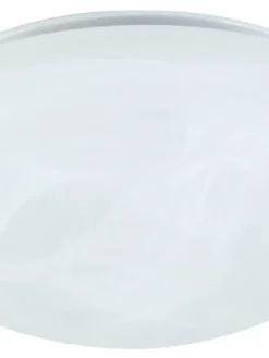 Heat Sisustusvalaisimet|Gala Murano plafondi 30 cm valkoinen