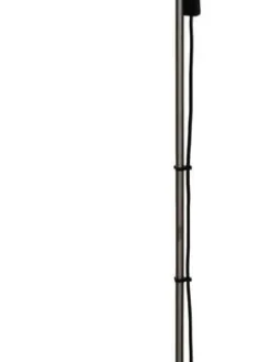 Geta lattiavalaisin  146 cm HAR teräs>Heat