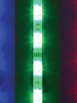 LED nauha RGB 3M 2835 4,8W/M IP65>Heat Best