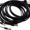 valokuitu LED saunasetti 5x3m 16W>Heat