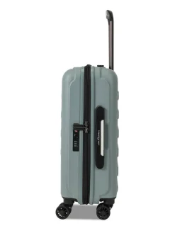 Hedgren Matkalaukut|Matkalaukut Ja Toilettilaukut|matkalaukku 059 Comby HS Grip XS 059 Grey green