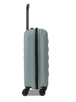 Hedgren Matkalaukut|Matkalaukut Ja Toilettilaukut|matkalaukku 059 Comby HS Grip XS 059 Grey green