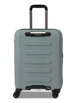Hedgren Matkalaukut|Matkalaukut Ja Toilettilaukut|matkalaukku 059 Comby HS Grip XS 059 Grey green