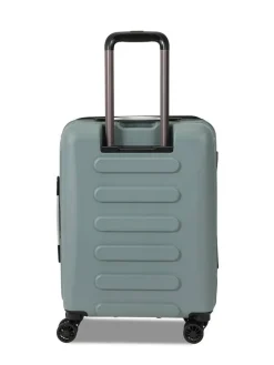 Hedgren Matkalaukut|Matkalaukut Ja Toilettilaukut|matkalaukku 059 Comby HS Grip XS 059 Grey green