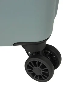 Hedgren Matkalaukut|Matkalaukut Ja Toilettilaukut|matkalaukku 059 Comby HS Grip XS 059 Grey green