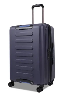 Hedgren Matkalaukut|Matkalaukut Ja Toilettilaukut|matkalaukku 870 Comby Grip M EXP 870 Peacoat blue