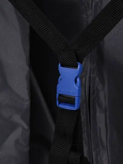 Hedgren Matkalaukut|Matkalaukut Ja Toilettilaukut|matkalaukku 870 Comby Grip M EXP 870 Peacoat blue