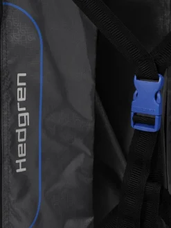 Hedgren Matkalaukut|Matkalaukut Ja Toilettilaukut|matkalaukku 870 Comby Grip M EXP 870 Peacoat blue
