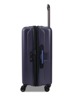 Hedgren Matkalaukut|Matkalaukut Ja Toilettilaukut|matkalaukku 870 Comby Grip M EXP 870 Peacoat blue