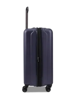 Hedgren Matkalaukut|Matkalaukut Ja Toilettilaukut|matkalaukku 870 Comby Grip M EXP 870 Peacoat blue