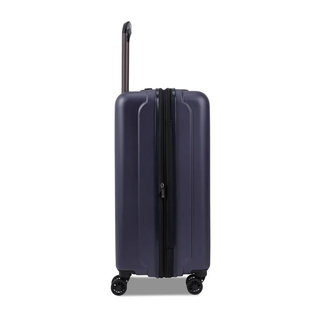 Hedgren Matkalaukut|Matkalaukut Ja Toilettilaukut|matkalaukku 870 Comby Grip M EXP 870 Peacoat blue