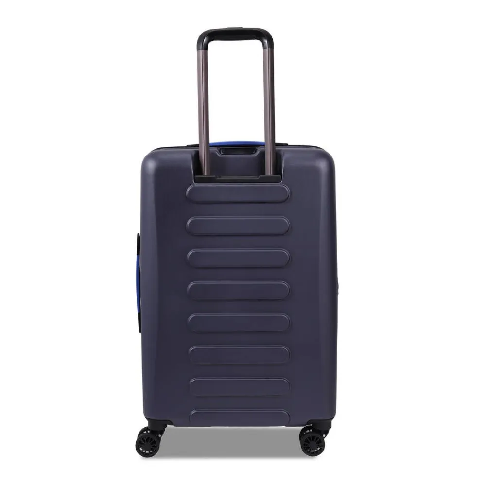 Hedgren Matkalaukut|Matkalaukut Ja Toilettilaukut|matkalaukku 870 Comby Grip M EXP 870 Peacoat blue
