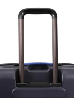 Hedgren Matkalaukut|Matkalaukut Ja Toilettilaukut|matkalaukku 870 Comby Grip M EXP 870 Peacoat blue