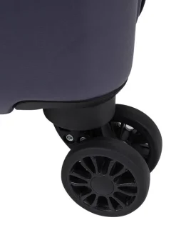 Hedgren Matkalaukut|Matkalaukut Ja Toilettilaukut|matkalaukku 870 Comby Grip M EXP 870 Peacoat blue