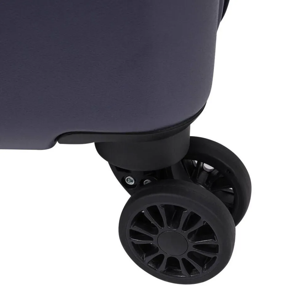 Hedgren Matkalaukut|Matkalaukut Ja Toilettilaukut|matkalaukku 870 Comby Grip M EXP 870 Peacoat blue