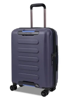 Hedgren Matkalaukut|Matkalaukut Ja Toilettilaukut|matkalaukku 870 Comby HS Grip XS 870 Peacoat blue