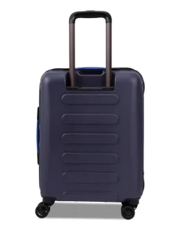 Hedgren Matkalaukut|Matkalaukut Ja Toilettilaukut|matkalaukku 870 Comby HS Grip XS 870 Peacoat blue