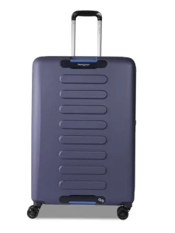 Hedgren Matkalaukut|Matkalaukut Ja Toilettilaukut|matkalaukku 870 Comby Grip L EXP 870 Peacoat blue