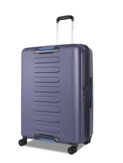 Hedgren Matkalaukut|Matkalaukut Ja Toilettilaukut|matkalaukku 870 Comby Grip L EXP 870 Peacoat blue