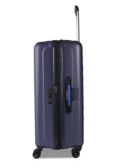 Hedgren Matkalaukut|Matkalaukut Ja Toilettilaukut|matkalaukku 870 Comby Grip L EXP 870 Peacoat blue