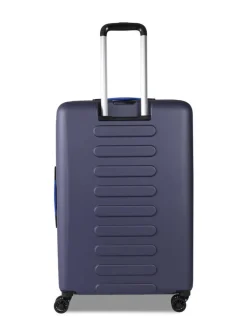 Hedgren Matkalaukut|Matkalaukut Ja Toilettilaukut|matkalaukku 870 Comby Grip L EXP 870 Peacoat blue