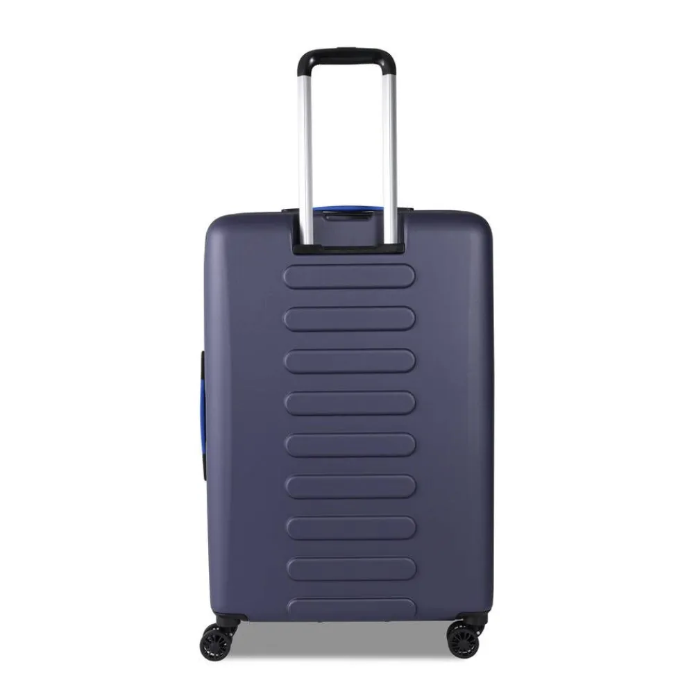 Hedgren Matkalaukut|Matkalaukut Ja Toilettilaukut|matkalaukku 870 Comby Grip L EXP 870 Peacoat blue
