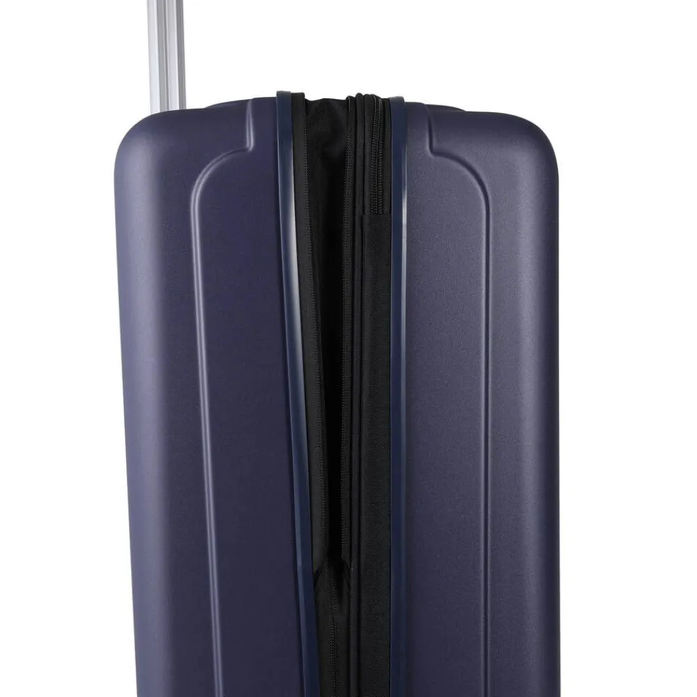 Hedgren Matkalaukut|Matkalaukut Ja Toilettilaukut|matkalaukku 870 Comby Grip L EXP 870 Peacoat blue