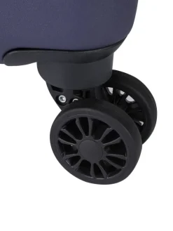 Hedgren Matkalaukut|Matkalaukut Ja Toilettilaukut|matkalaukku 870 Comby Grip L EXP 870 Peacoat blue