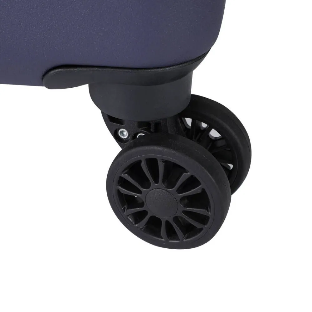 Hedgren Matkalaukut|Matkalaukut Ja Toilettilaukut|matkalaukku 870 Comby Grip L EXP 870 Peacoat blue