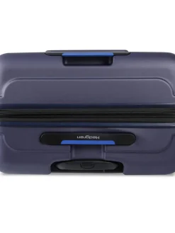 Hedgren Matkalaukut|Matkalaukut Ja Toilettilaukut|matkalaukku 870 Comby Grip L EXP 870 Peacoat blue