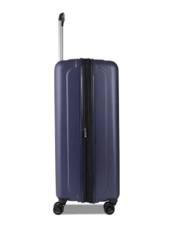 Hedgren Matkalaukut|Matkalaukut Ja Toilettilaukut|matkalaukku 870 Comby Grip L EXP 870 Peacoat blue