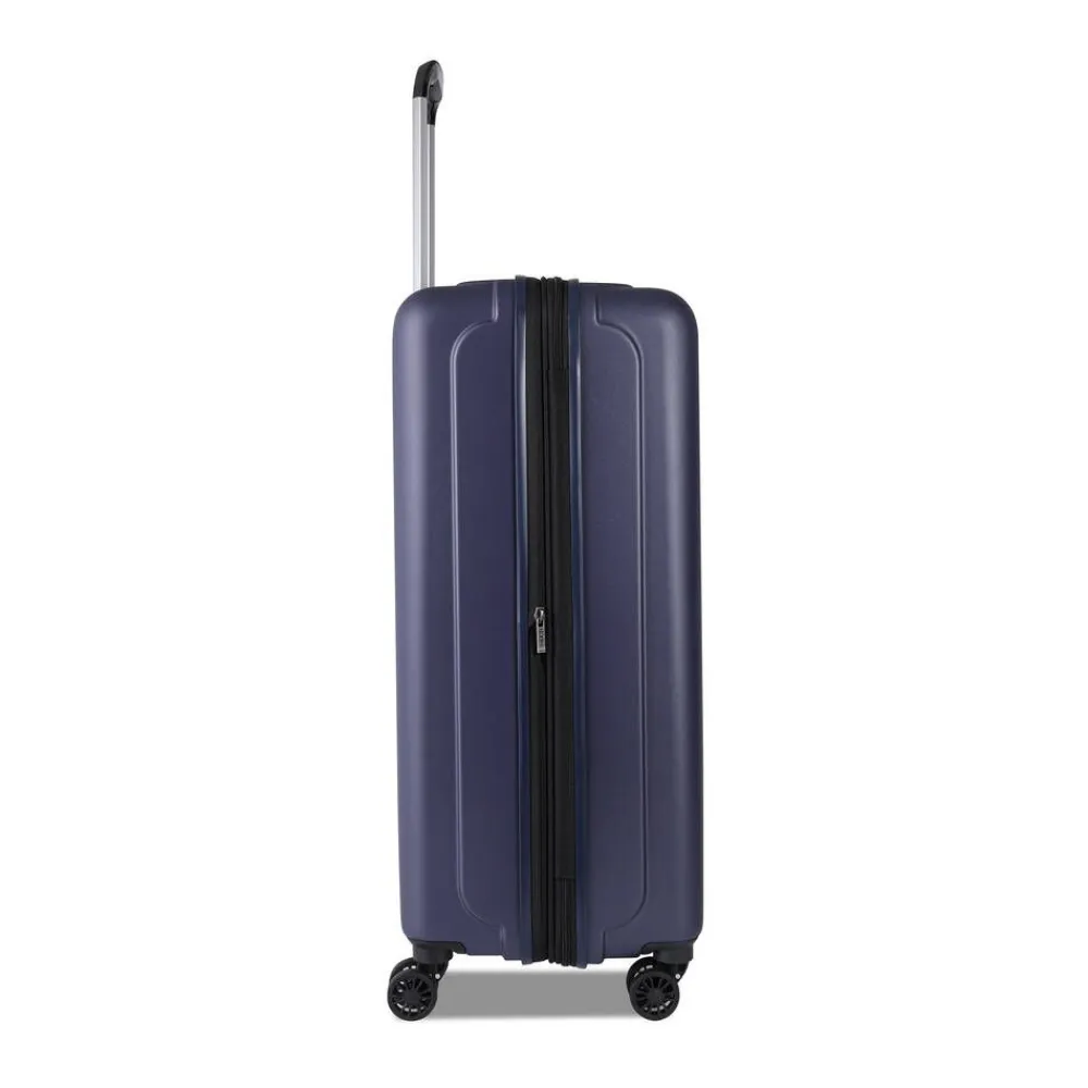 Hedgren Matkalaukut|Matkalaukut Ja Toilettilaukut|matkalaukku 870 Comby Grip L EXP 870 Peacoat blue