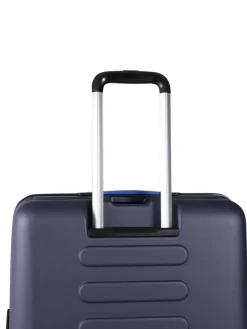 Hedgren Matkalaukut|Matkalaukut Ja Toilettilaukut|matkalaukku 870 Comby Grip L EXP 870 Peacoat blue