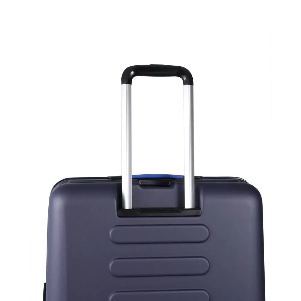 Hedgren Matkalaukut|Matkalaukut Ja Toilettilaukut|matkalaukku 870 Comby Grip L EXP 870 Peacoat blue